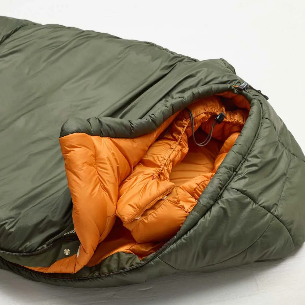 Fjällräven Abisko Three Seasons Sovepose