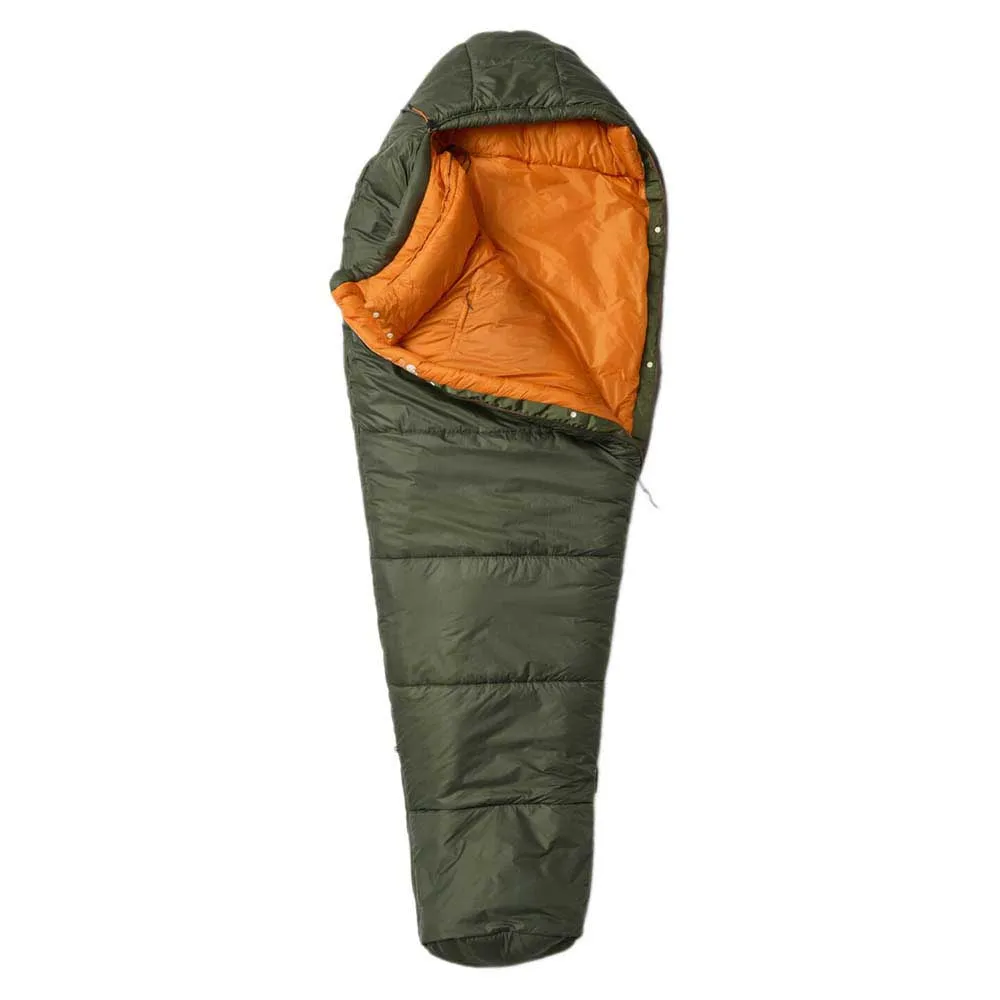 Fjällräven Abisko Three Seasons Sovepose