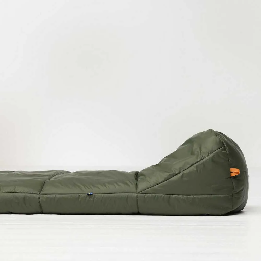 Fjällräven Abisko Three Seasons Sovepose