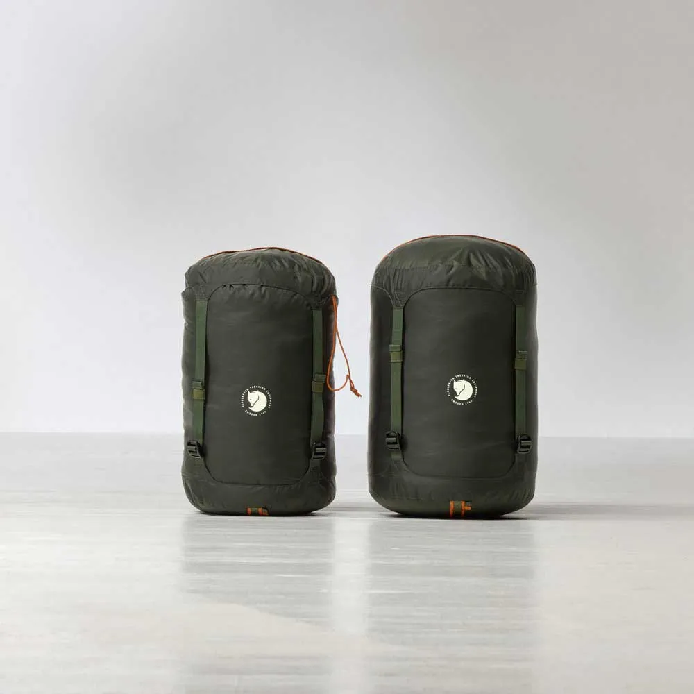 Fjällräven Abisko Three Seasons Sovepose