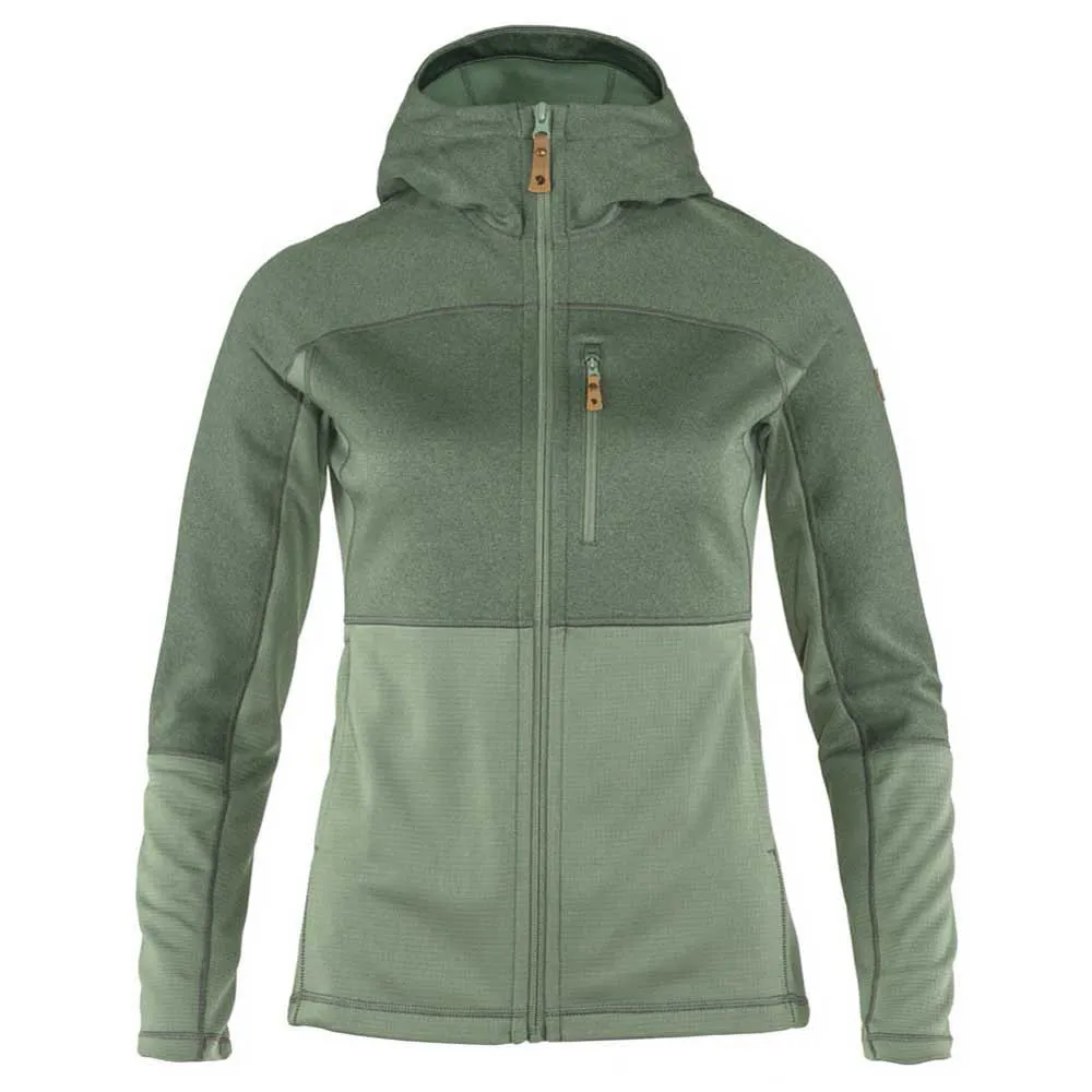 Fjällräven Abisko Trail Fleece