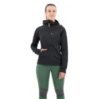 Fjällräven Abisko Trail Fleecejakke Med Full Glidelås