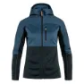 Dark navy / indigo blue