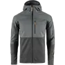 Iron grey-grey