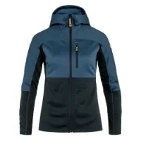 Fjällräven Abisko Trail Fleecejakke Med Hette Fjällräven Abisko Trail Fleecejakke Med Hette