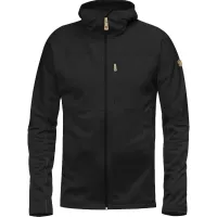 Fjällräven Abisko Trail Fleecejakke Med Hette Fjällräven Abisko Trail Fleecejakke Med Hette