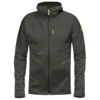 Fjällräven Abisko Trail Fleecejakke Med Hette Fjällräven Abisko Trail Fleecejakke Med Hette