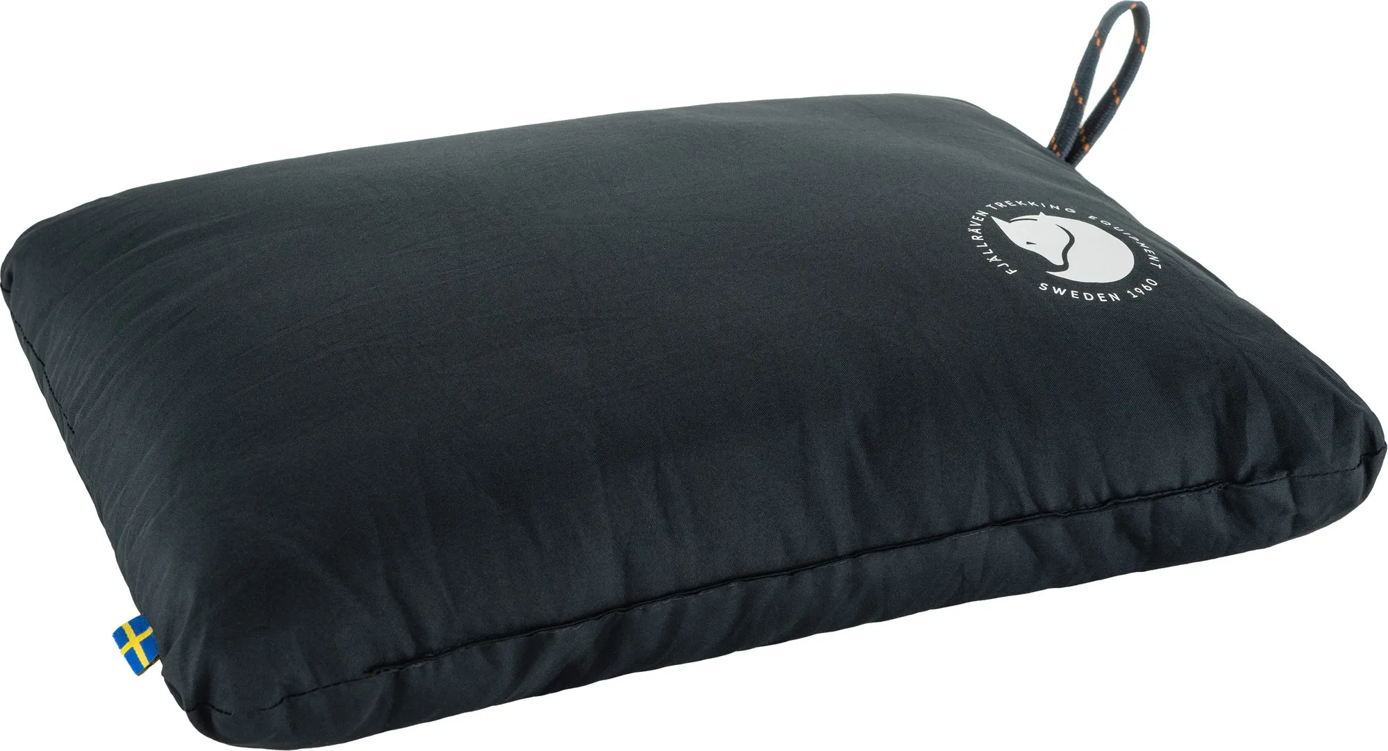 Fjällräven Abisko Travel Pillow, Blue shadow