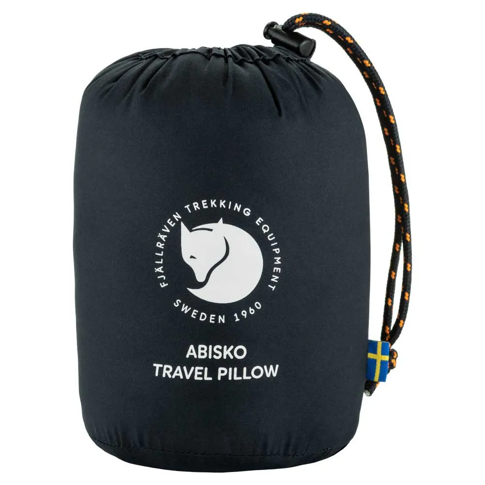 Fjällräven Abisko Travel Pute, Blue shadow