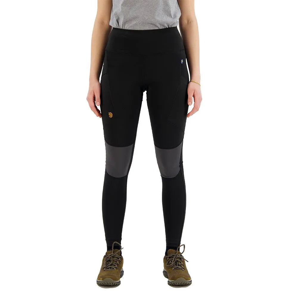 Fjällräven Abisko Trekking Pro Leggings Fjällräven Abisko Trekking Pro Leggings