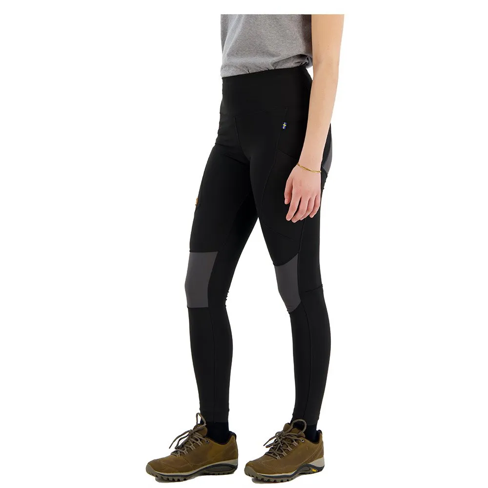 Fjällräven Abisko Trekking Pro Leggings Fjällräven Abisko Trekking Pro Leggings