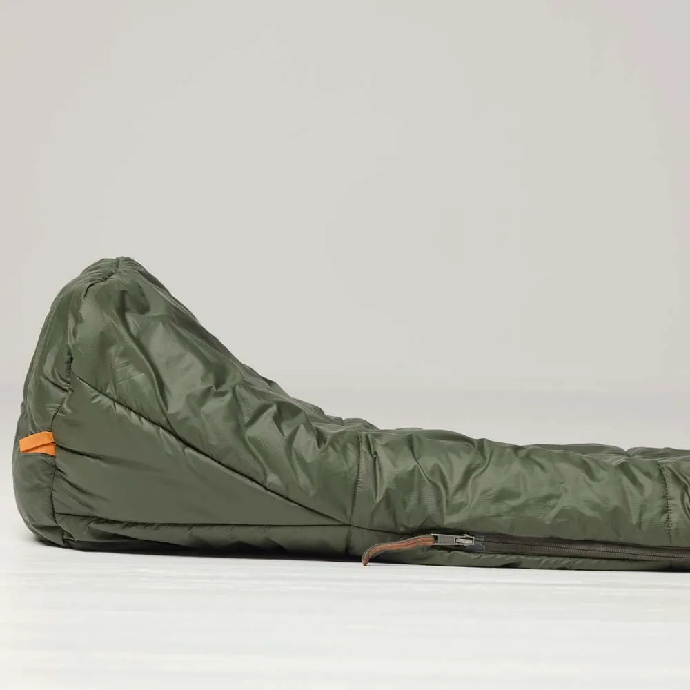 Fjällräven Abisko Two Seasons Sovepose