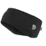 Fjällräven Abisko Värm Hodebånd male, Black