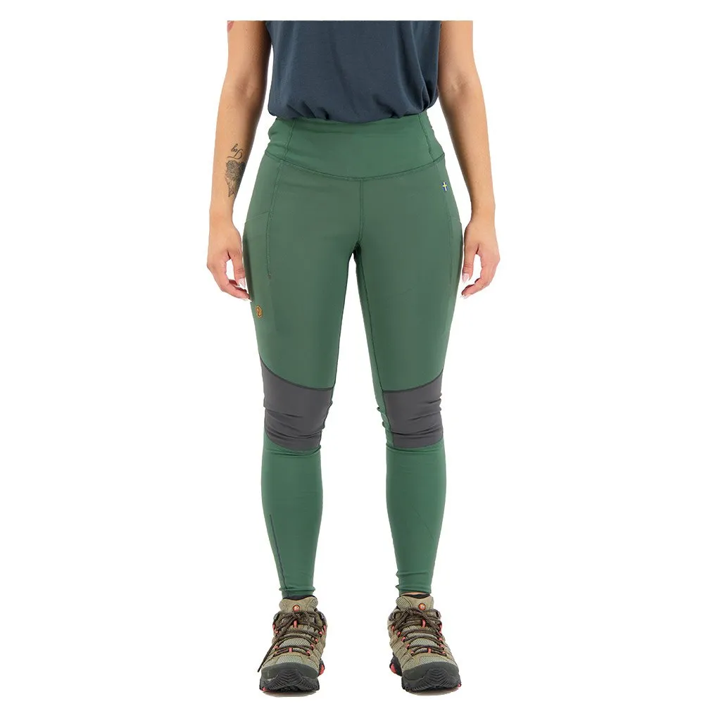Fjällräven Abisko Värm Trekking Leggings
