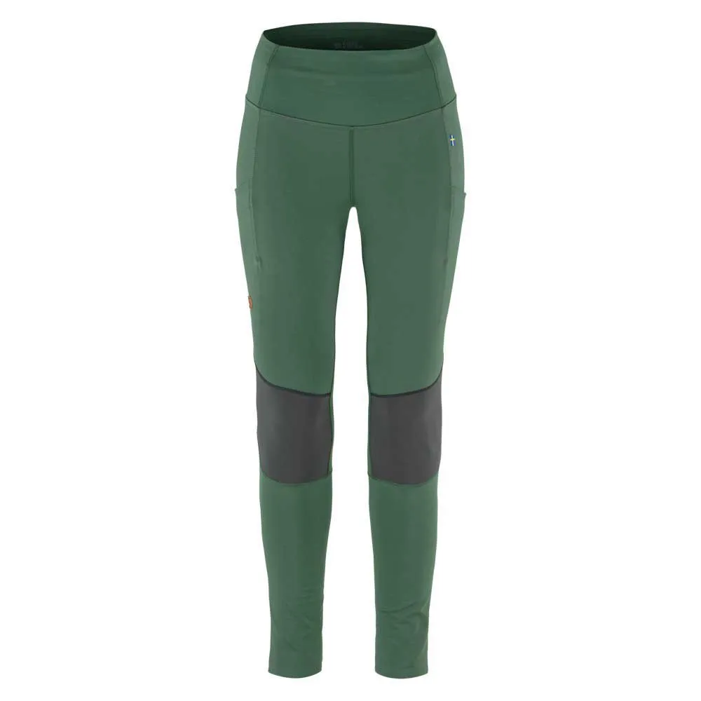 Fjällräven Abisko Värm Trekking Leggings