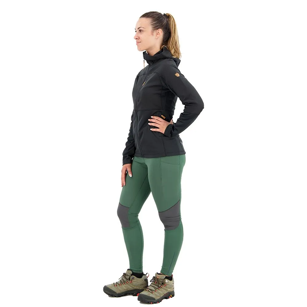 Fjällräven Abisko Värm Trekking Leggings