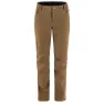Wood brown