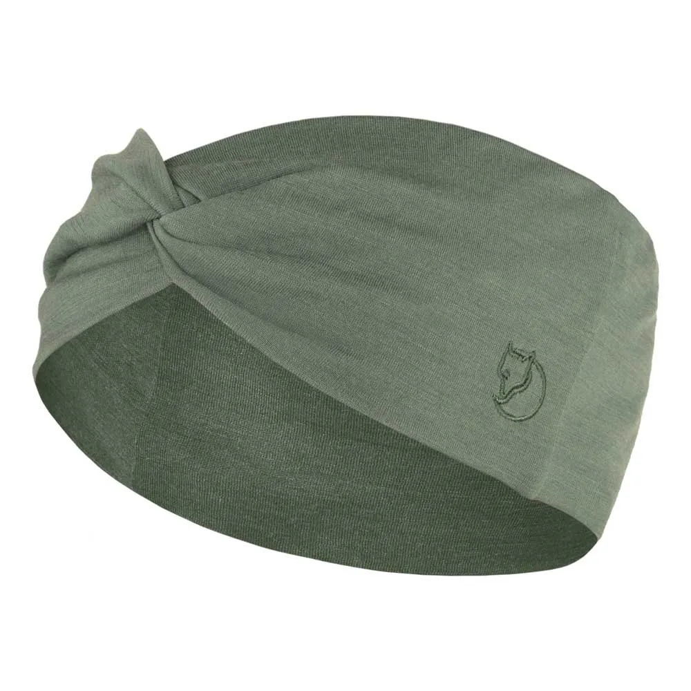 Fjällräven Abisko Wool Headband Fjällräven Abisko Wool Headband