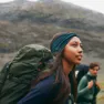 Fjällräven Abisko Wool Headband