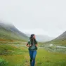 Fjällräven Abisko Wool Headband