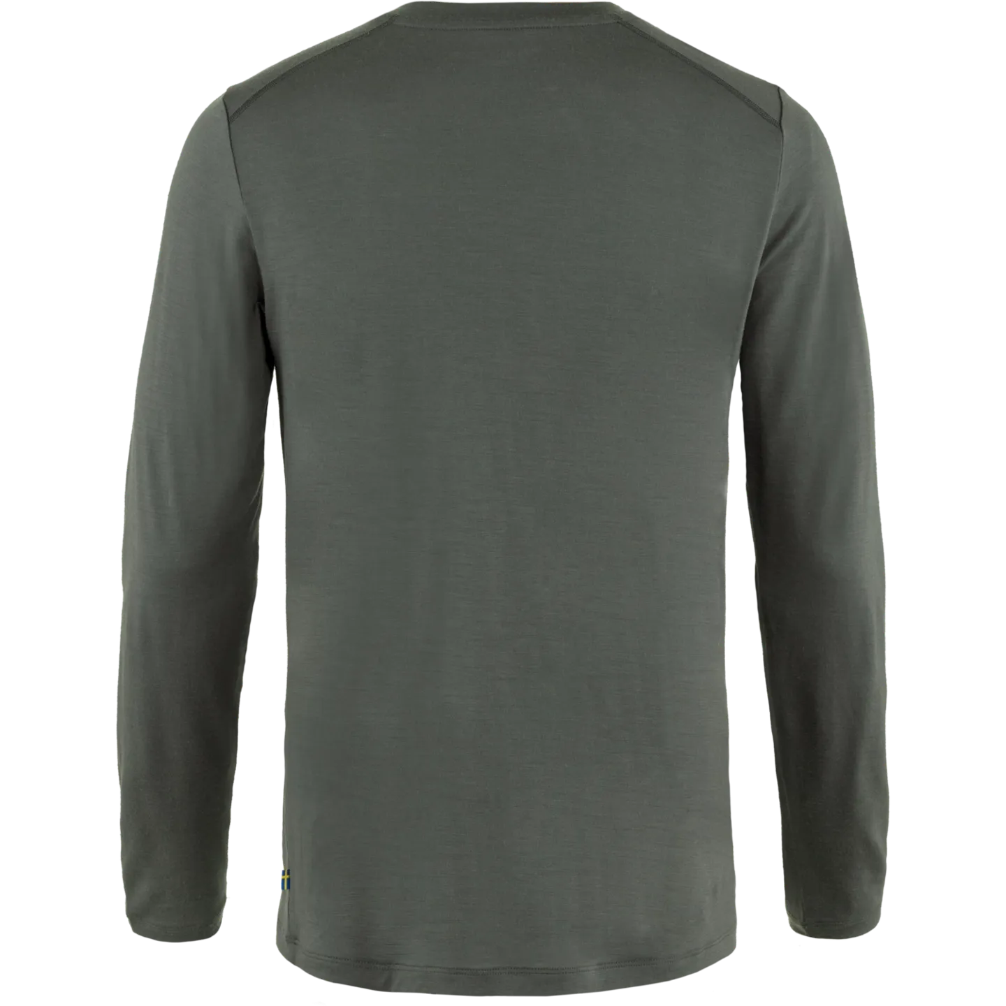 Fjällräven Abisko Wool LS W Undertrøye