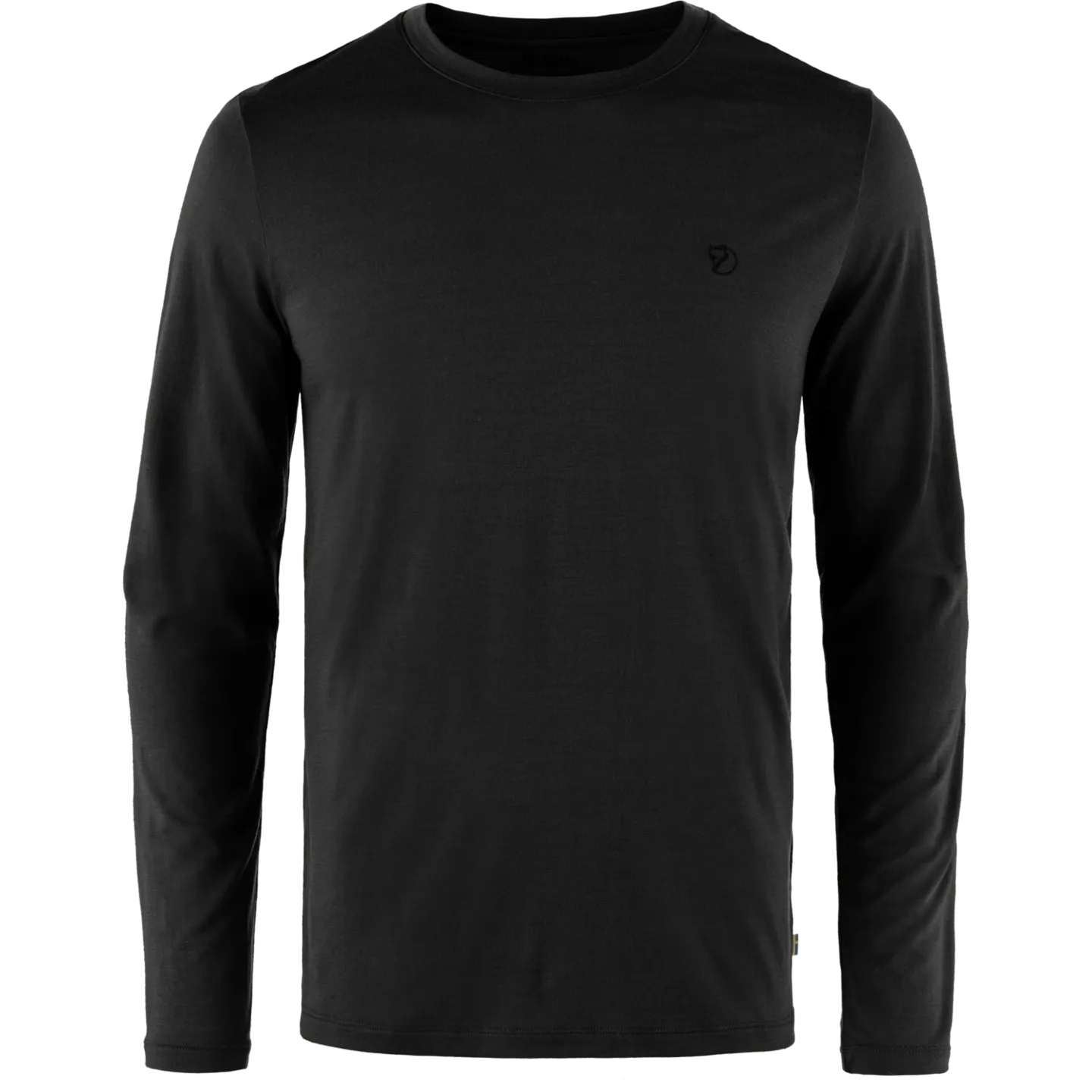 Fjällräven Abisko Wool LS W Undertrøye