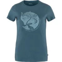 Fjällräven Arctic Fox Kortarmet T-skjorte