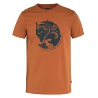 Fjällräven Arctic Fox Kortarmet T-skjorte Fjällräven Arctic Fox Kortarmet T-skjorte