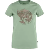 Fjällräven Arctic Fox Kortarmet T-skjorte Fjällräven Arctic Fox Kortarmet T-skjorte
