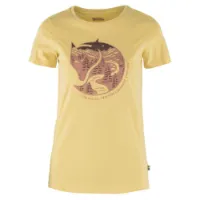 Fjällräven Arctic Fox Kortarmet T-skjorte Fjällräven Arctic Fox Kortarmet T-skjorte