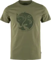 Fjällräven Arctic Fox Kortarmet T-skjorte