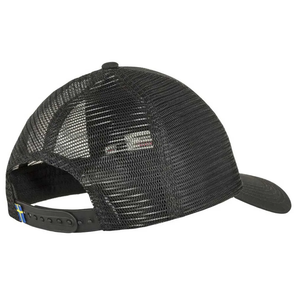 Fjällräven Badge Långtradarkeps Cap