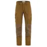 Chestnut-timber brown