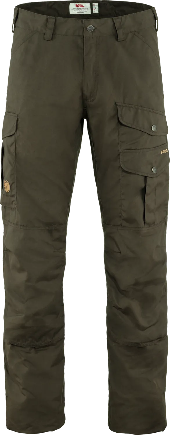 Fjällräven Barents Pro Bukser