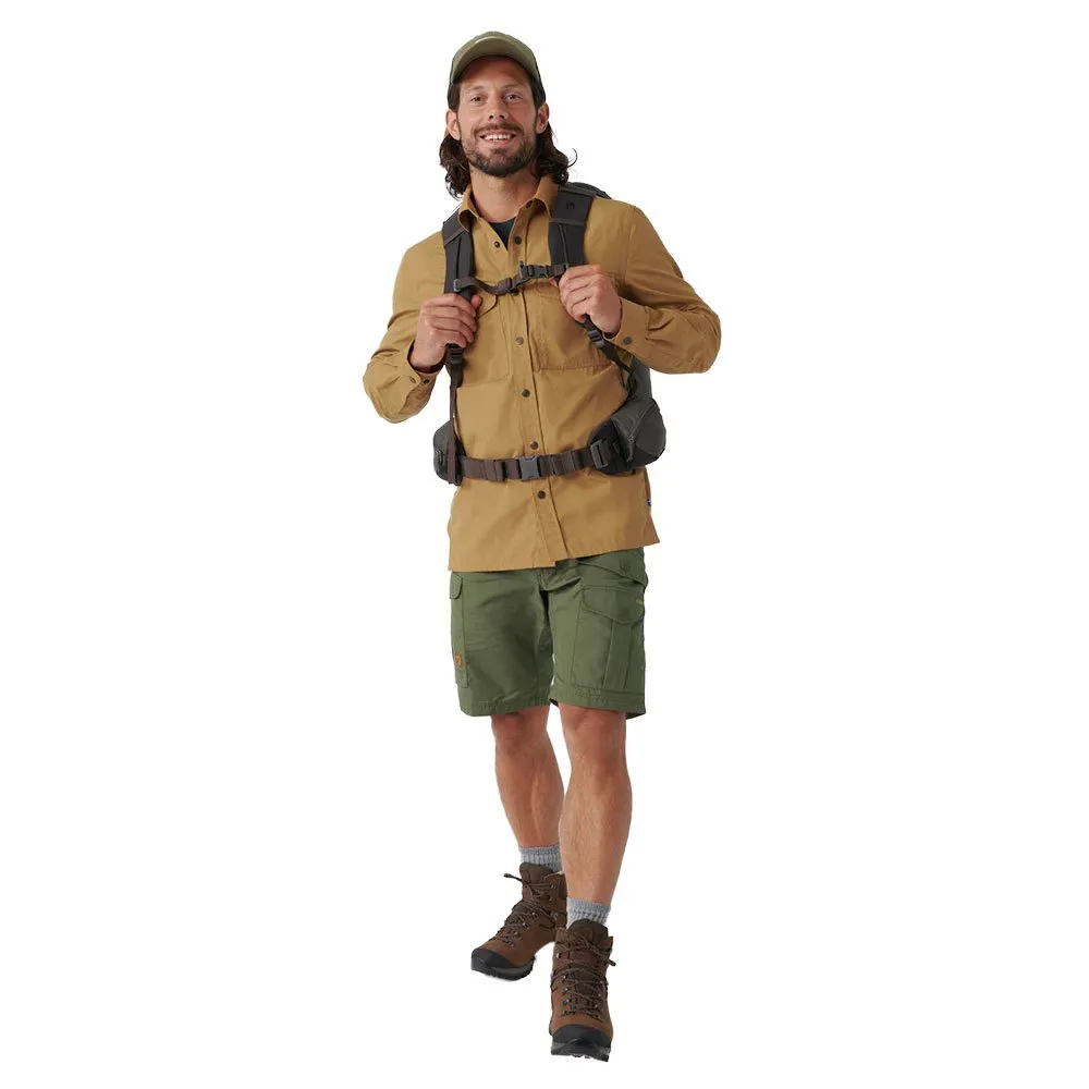 Fjällräven Barents Pro Shorts