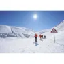 Fjällräven Bergtagen 38l S-m Ryggsekk