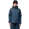Mountain blue / mustard yellow 2