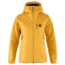 Mustard yellow / mountain blue 2