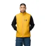 Mustard yellow 1