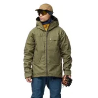 Fjällräven Bergtagen G-1000 Jakke Fjällräven Bergtagen G-1000 Jakke
