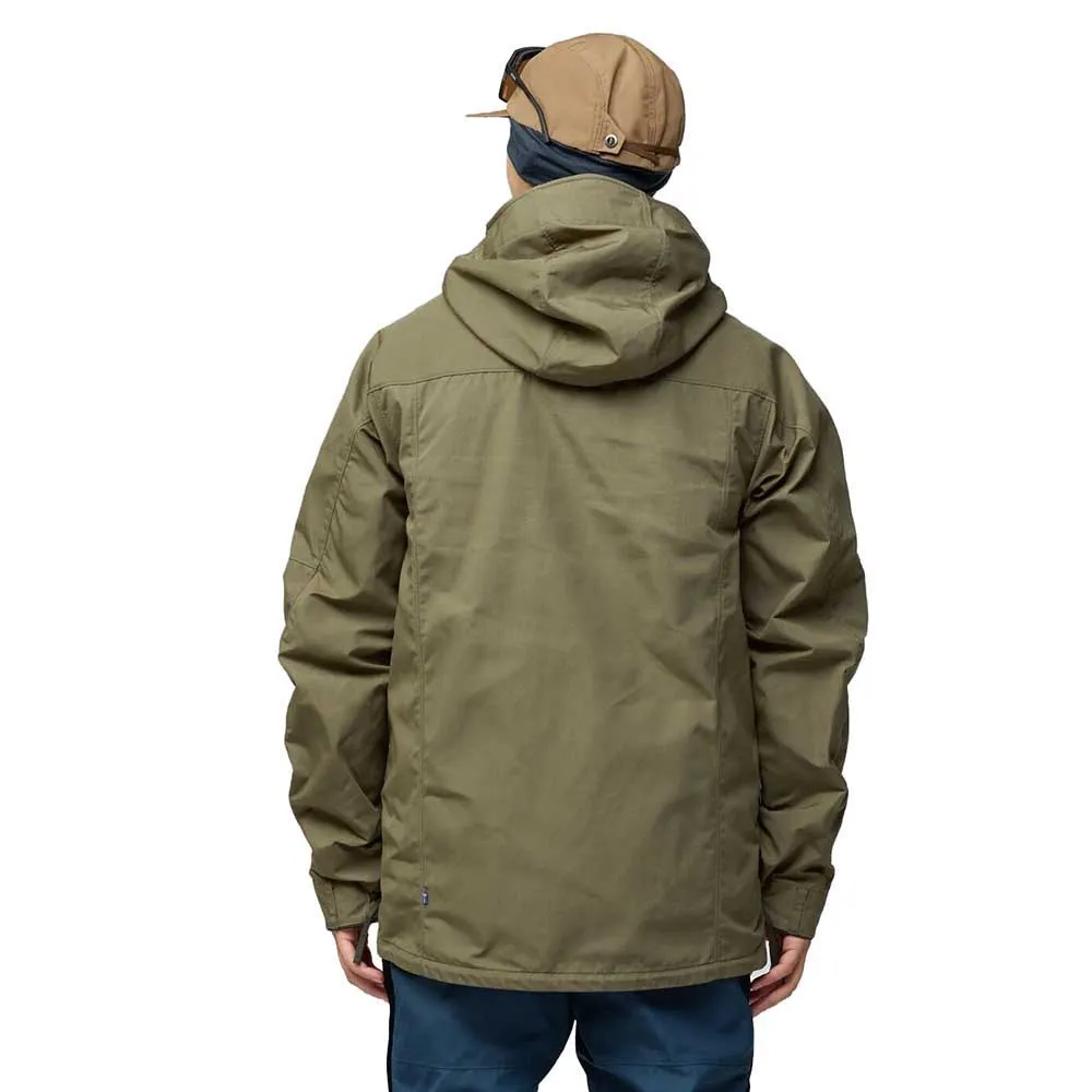 Fjällräven Bergtagen G-1000 Jakke