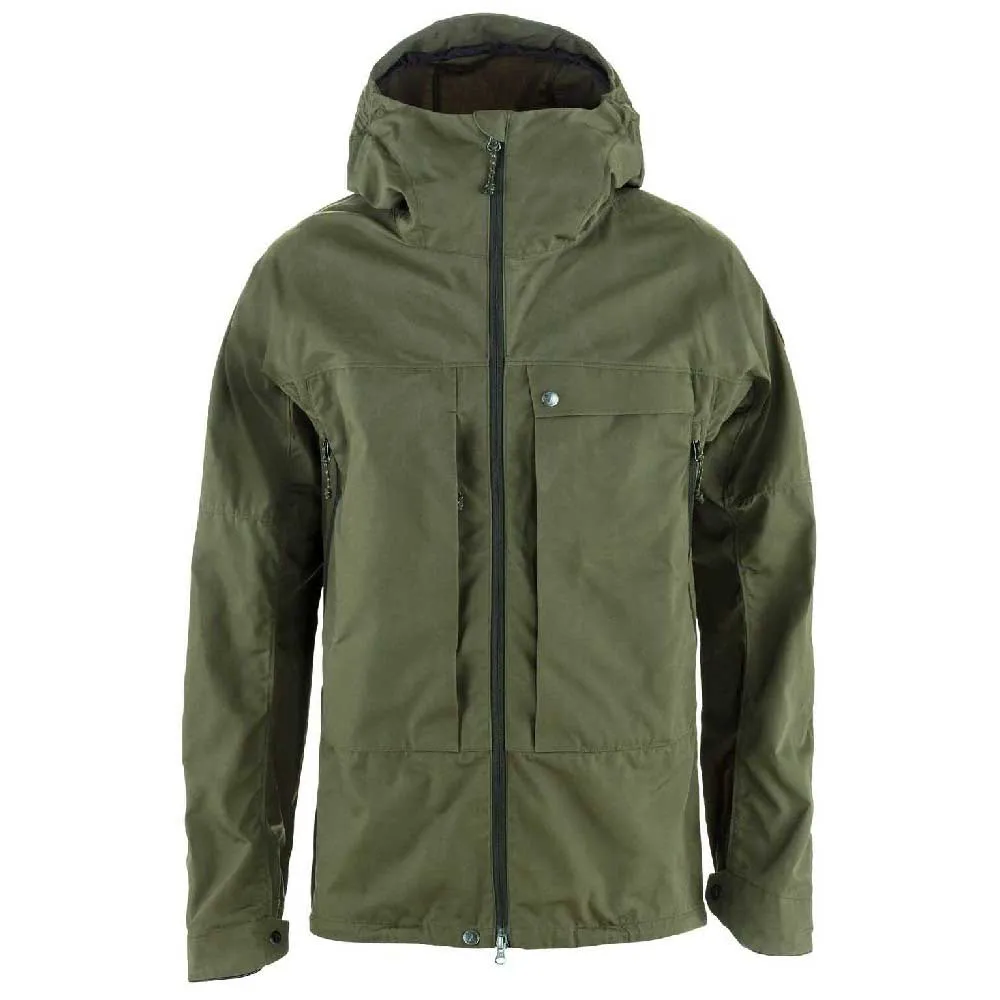 Fjällräven Bergtagen G-1000 Jakke