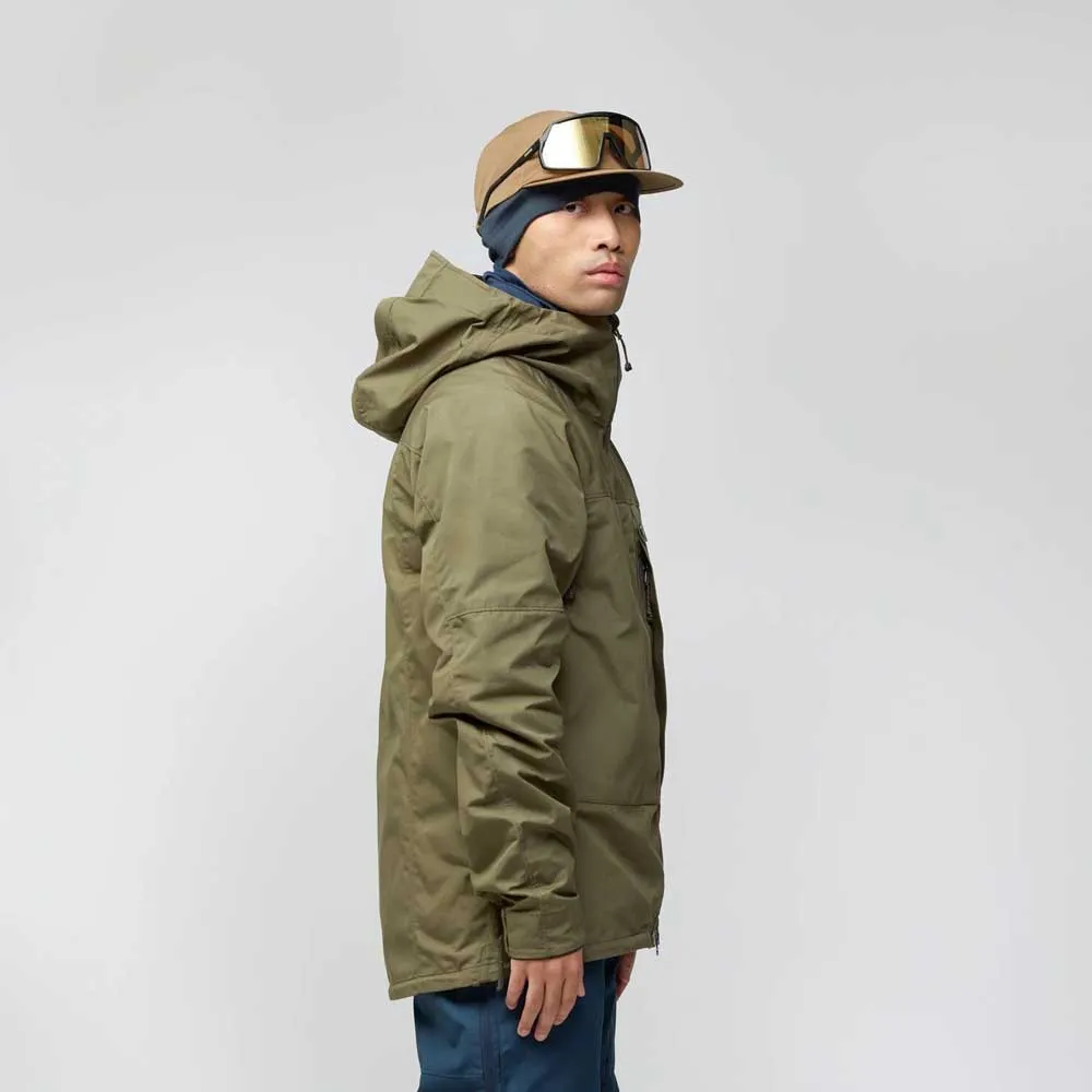 Fjällräven Bergtagen G-1000 Jakke