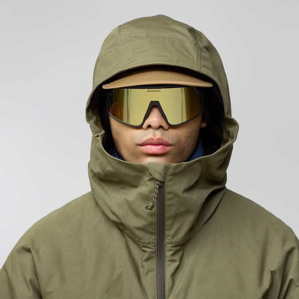 Fjällräven Bergtagen G-1000 Jakke