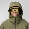 Fjällräven Bergtagen G-1000 Jakke
