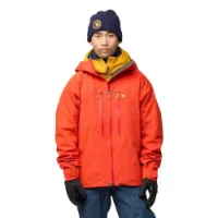 Fjällräven Bergtagen Gore-tex Pro Jakke
