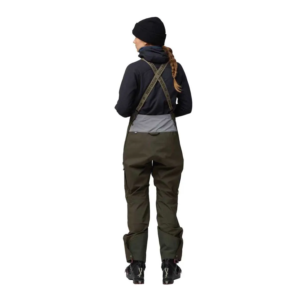 Fjällräven Bergtagen Gre-tex Touring Bukser Fjällräven Bergtagen Gre-tex Touring Bukser
