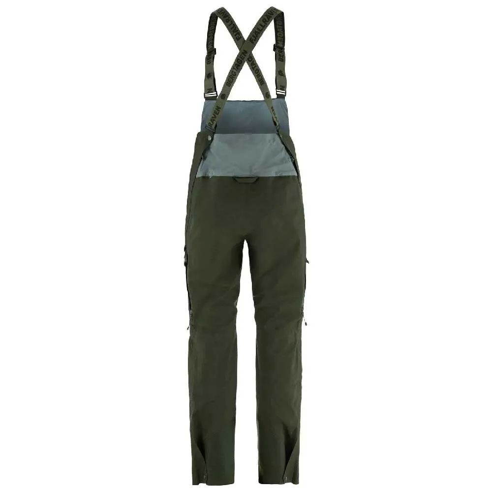 Fjällräven Bergtagen Gre-tex Touring Bukser Fjällräven Bergtagen Gre-tex Touring Bukser