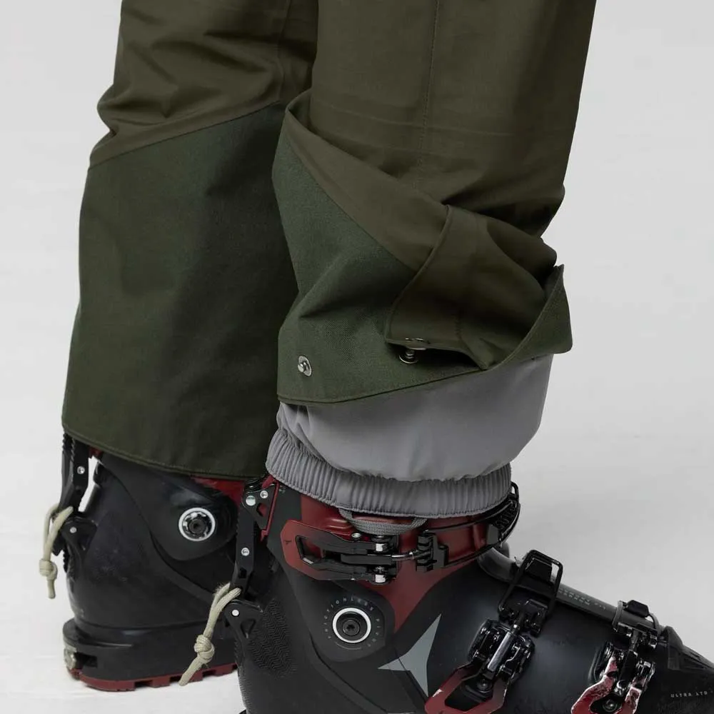 Fjällräven Bergtagen Gre-tex Touring Bukser Fjällräven Bergtagen Gre-tex Touring Bukser