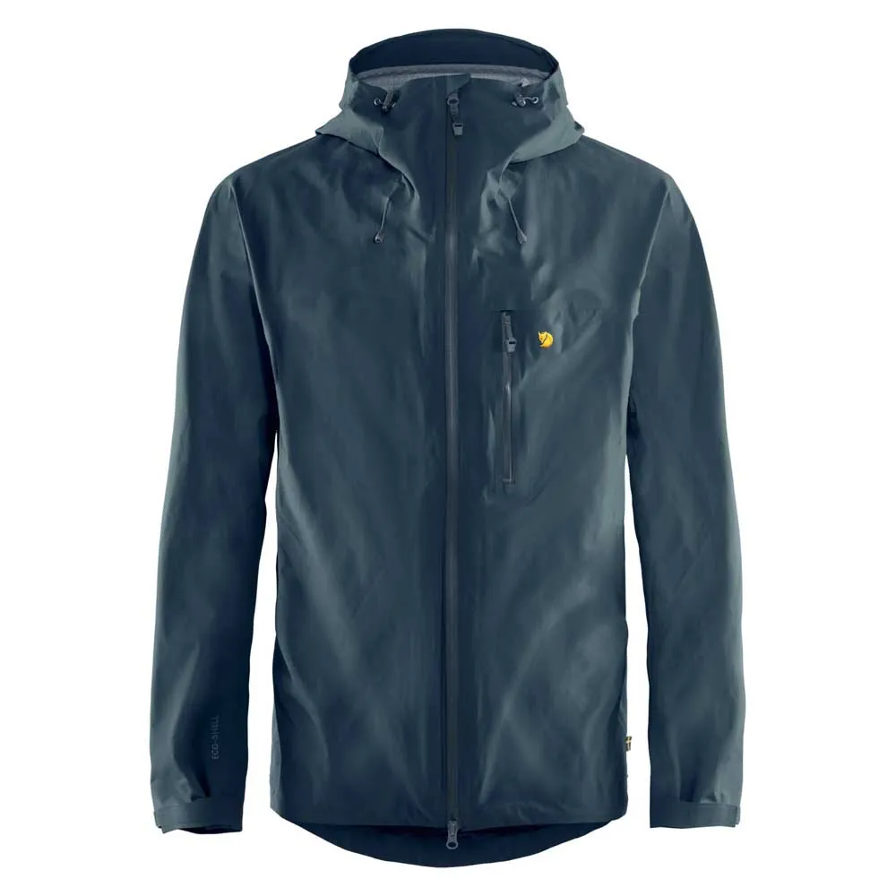Fjällräven Bergtagen Lite Eco Jakke Fjällräven Bergtagen Lite Eco Jakke